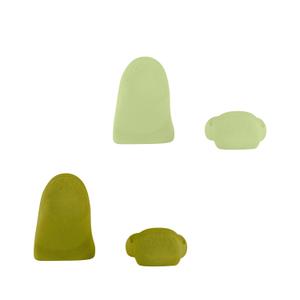 Calcetines cortos Burlington Everyday (x2) image-3