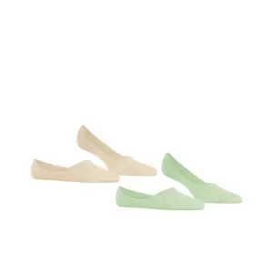 Fußschützer Damen Burlington Everyday (x2) image-1