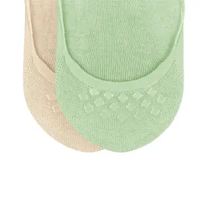 Fußschützer Damen Burlington Everyday (x2) image-5