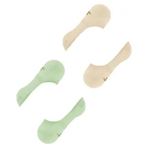 Fußschützer Damen Burlington Everyday (x2) image-0