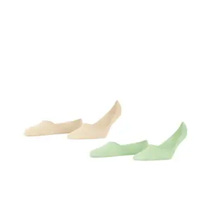 Fußschützer Damen Burlington Everyday (x2) image-2