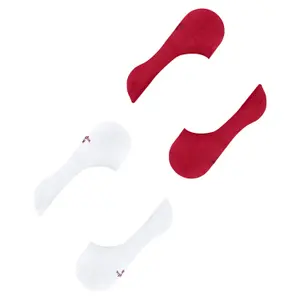 Fußschützer Damen Burlington Everyday (x2) image-2