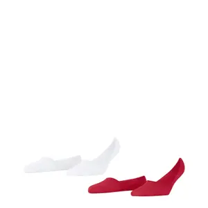 Fußschützer Damen Burlington Everyday (x2) image-1