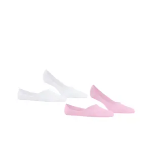 Protectores de pés para mulher Burlington Everyday (x2) image-0