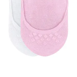 Protectores de pés para mulher Burlington Everyday (x2) image-5