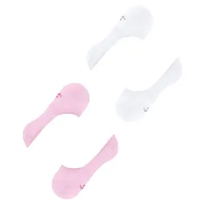 Protectores de pés para mulher Burlington Everyday (x2) image-2