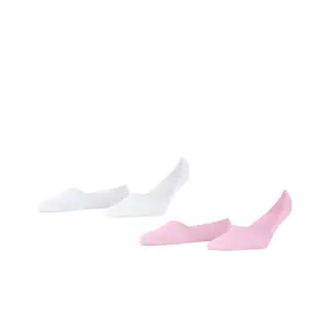 Protectores de pés para mulher Burlington Everyday (x2) image-1
