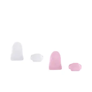 Protectores de pés para mulher Burlington Everyday (x2) image-3