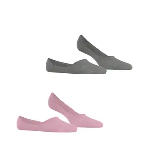 Fußschützer Damen Burlington Everyday (x2) image-0