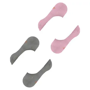 Fußschützer Damen Burlington Everyday (x2) image-2