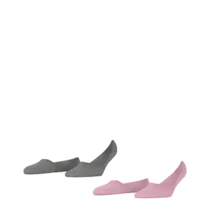 Fußschützer Damen Burlington Everyday (x2) image-1