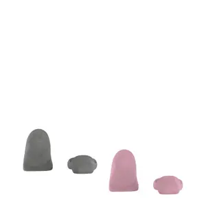 Fußschützer Damen Burlington Everyday (x2) image-4