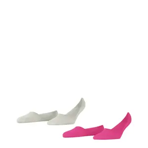 Fußschützer Damen Burlington Everyday (x2) image-1
