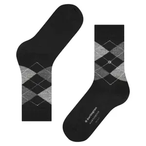 Women's socks Burlington Marylebone image-0