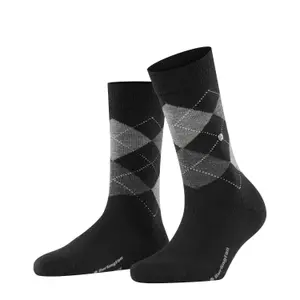 Women's socks Burlington Marylebone image-2