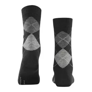 Women's socks Burlington Marylebone image-3