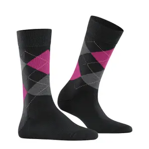 Women's socks Burlington Marylebone image-1
