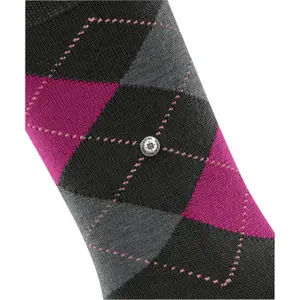 Women's socks Burlington Marylebone image-4
