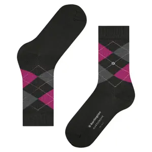 Women's socks Burlington Marylebone image-0