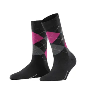 Women's socks Burlington Marylebone image-2