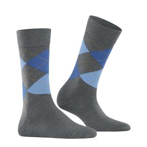 Women's socks Burlington Marylebone image-1