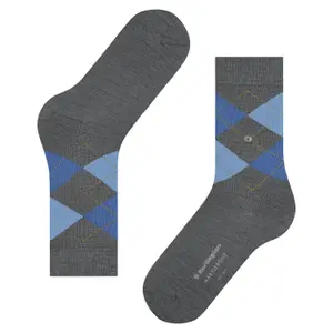 Women's socks Burlington Marylebone image-0