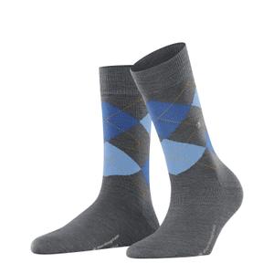 Women's socks Burlington Marylebone image-2