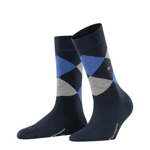 Chaussettes femme Burlington Marylebone image-2