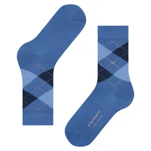 Meias femininas Burlington Marylebone image-0