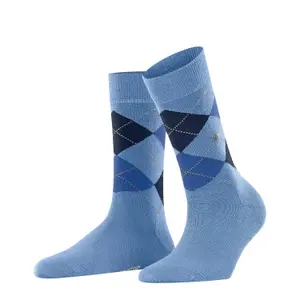 Women's socks Burlington Marylebone image-0