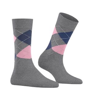Women's socks Burlington Covent Garden image-1