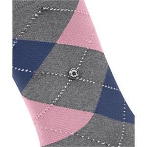Women's socks Burlington Covent Garden image-3