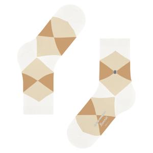 Shorts damessokken Burlington Bonnie image-0