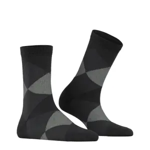 Women's short socks Burlington Bonnie image-1