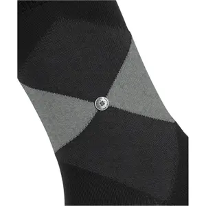 Women's short socks Burlington Bonnie image-4