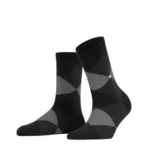 Women's short socks Burlington Bonnie image-2