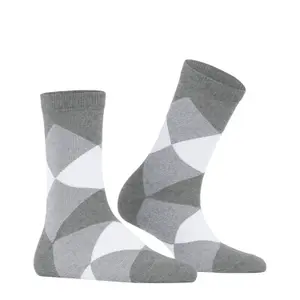 Women's short socks Burlington Bonnie image-1