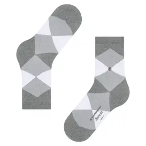 Women's short socks Burlington Bonnie image-0