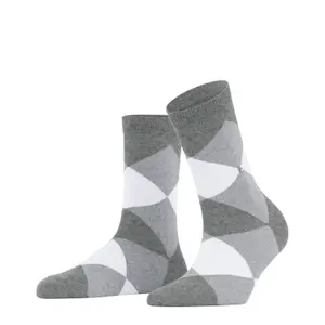 Women's short socks Burlington Bonnie image-2