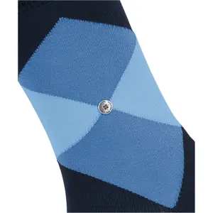 Chaussettes courtes femme Burlington Bonnie image-4