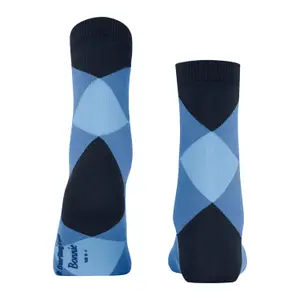 Chaussettes courtes femme Burlington Bonnie image-3