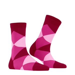 Women's short socks Burlington Bonnie image-1