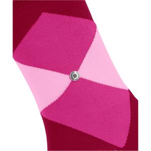 Women's short socks Burlington Bonnie image-4