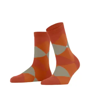 Women's short socks Burlington Bonnie image-0