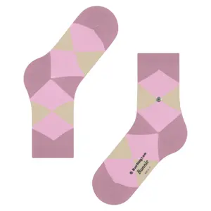 Women's socks Burlington Bonnie image-0