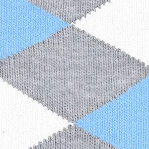 Skarpetki damskie Burlington Sandy image-4