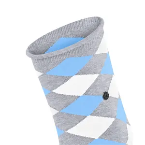 Skarpetki damskie Burlington Sandy image-5