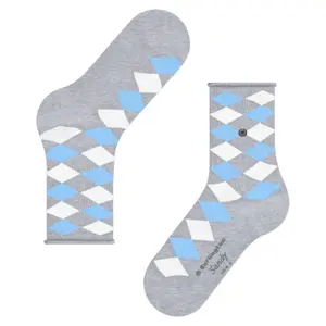 Skarpetki damskie Burlington Sandy image-3