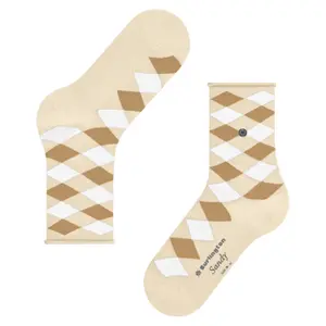 Women's socks Burlington Sandy image-0