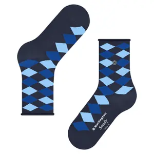 Women's socks Burlington Sandy image-0